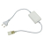 Контроллер RGBcontroller-220-A06 для ленты на 220В управление одной кнопкой (100/1800) ЭРА Б0004974
