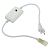 Контроллер RGBcontroller-220-A06 для ленты на 220В управление одной кнопкой (100/1800) ЭРА Б0004974