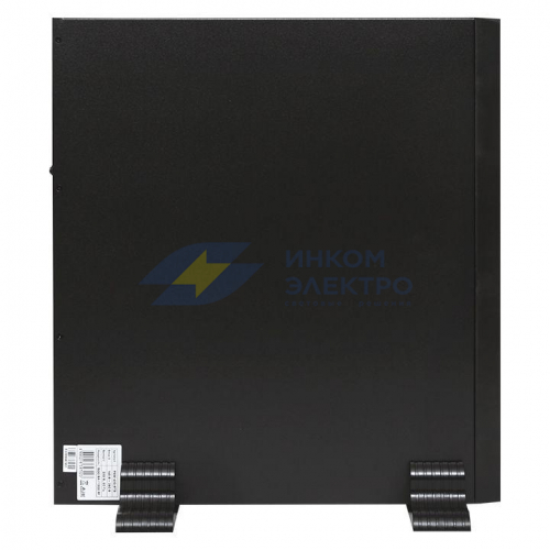 Источник бесперебойного питания линейно-интерактивный E-Power PSW 600 1000ВА для монтажа в стойку с АКБ 2х12В_9Ач PROxima EKF PSW-615-RTB фото 7