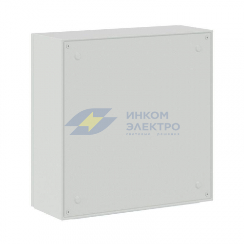 Шкаф ST с монтаж. платой 500х500х200мм от IP65-до IP66 IK10 DKC R5ST0552 фото 3