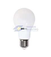 Лампа светодиодная PLED-A60 DIM 10Вт E27 220-240В для птицеводства Chicken meat JazzWay 5022850