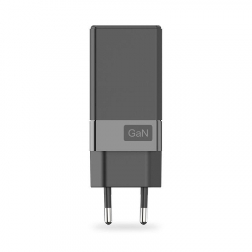 Устройство зарядное сетевое USB-A и 2 USB-C 65Вт Rexant 18-2209 фото 2 Устройство зарядное сетевое USB-A и 2 USB-C 65Вт Rexant 18-2209 фото 2