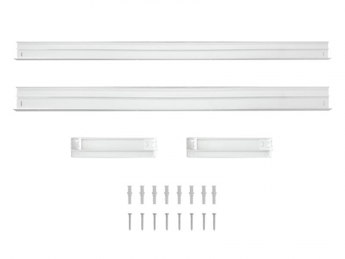 Комплект для накладного монтажа (рамка) CP 10 SMB 600х1200 600х1200х70мм бел. Русский Свет 14061023989