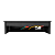 Блок розеточный встраиваемый настольный выдвижной 8 мод. черн. C-Line EKF cl-vnbv-8-b