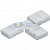 Коннектор 80 802 NLSC-8mm-T-PC-PC-IP20 Navigator 80802