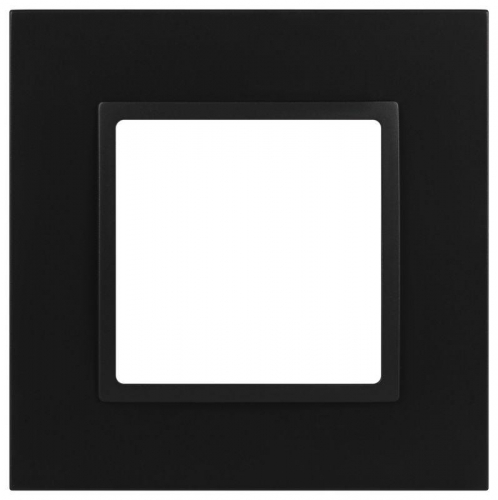 Рамка 1-м Elegance 14-5011-05 Classic антрацит Эра Б0060575 Рамка 1-м Elegance 14-5011-05 Classic антрацит Эра Б0060575