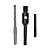 Хвостовик для коронки М16х120мм SDS PLUS Kranz KR-91-0401