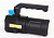 Фонарь аккумуляторный LED53766 4В 4LED+COB 3Вт 4 режима USB бокс черн. Ultraflash 15017