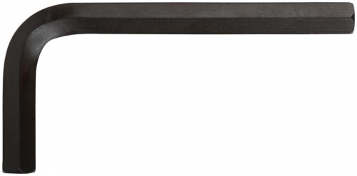 Ключ шестигранный CrV 12мм FIT 64112