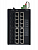 Коммутатор промышленный управляемый Ethernet L3 8х10/100/1000BaseT 8х100/1000/2500BaseX SFP SE NSETM324T16X08A