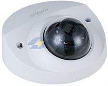 Видеокамера IP цветная DH-IPC-HDBW2231FP-AS-0280B 2.8-2.8мм корпус бел. Dahua 1405250