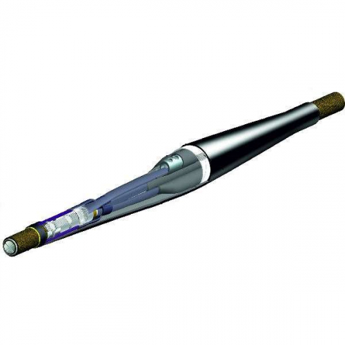 Муфта кабельная соединит. 1кВ 4Стп-в-25/50 с гильзами 9014257 ПЗЭМИ 4stpvx025x50