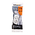 Удлинитель 2х3м с заземл. 3х0.75 бел. PROCONNECT 13-4203