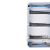 Бокс модульный встраив. PDB/R 1036 WH (ЩРВ-П-36) IP41 пластик. JazzWay 5071780