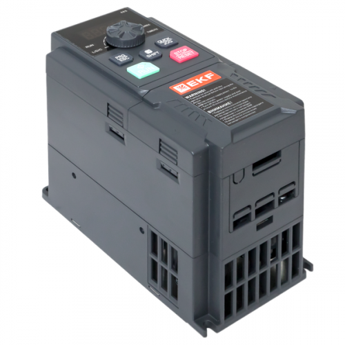 Преобразователь частоты PRO-Drive PD-150-FC-2K2-21-B EKF PD-150-FC-2K2-21-B фото 4