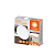 Светильник светодиодный Downlight DL 865 9Вт 6500К IP20 630лм ДВО встраив. даунлайт круглый бел. LEDVANCE 4607194235506