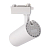 Светильник светодиодный трековый PTR 0730 Food Meat 30Вт IP40 24град. WH бел. Pro+ JazzWay 5026629