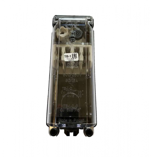 Щиток вводной TB-1 ROSA 324010 Щиток вводной TB-1 ROSA 324010