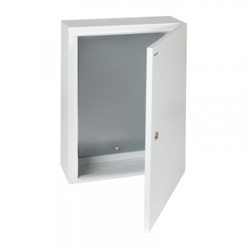 Корпус ЩМП-КМП-500х400х155-IP41 УХЛ3 (КОМПАКТ) метал. КЭАЗ 367429 Корпус ЩМП-КМП-500х400х155-IP41 УХЛ3 (КОМПАКТ) метал. КЭАЗ 367429