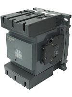 Контактор LC1E160Q5 3п 160А 380В AC 1НО+1НЗ Электротехник ET014362