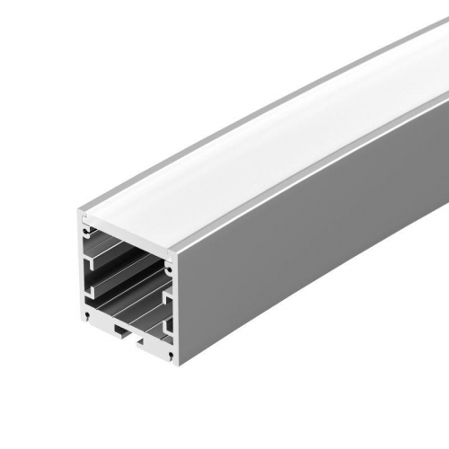 Профиль SL-ARC-3535-D3000-A45 SILVER (1180мм дуга 1 из 8) алюм. Arlight 027635 Профиль SL-ARC-3535-D3000-A45 SILVER (1180мм дуга 1 из 8) алюм. Arlight 027635