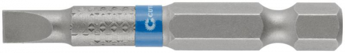 Набор стальных бит ПРОФИ/Profi SL5 50мм (уп.2шт) Cutop 83-643