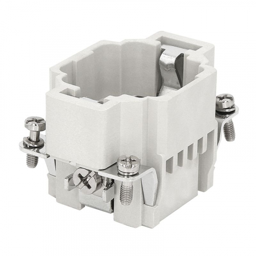 Вилка OptiLink HDC-HDD-24-10-MC-(0.14-2.5) 250В КЭАЗ 352230