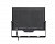 Прожектор светодиодный СДО FL 10 C 150W VW 865 BK CL 327х260х31.5мм 150Вт 6500К IP65 уличный черн. Русский Свет 15081023057