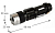 Фонарь LED5135 (LED XPE ZOOM 3 реж 1хLR6 алюм. блистер черн.) Camelion 12915