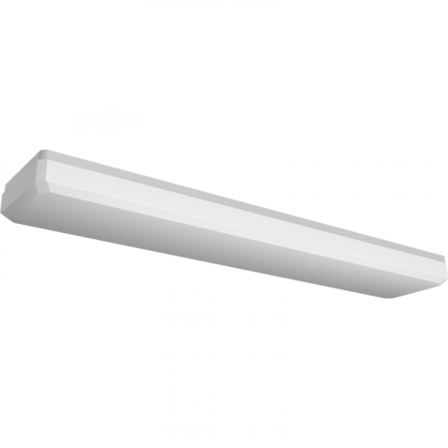 Светильник светодиодный ALS.OPL UNI LED 1200 32Вт 4000К IP54 потолочный СТ 1066000010 фото 5
