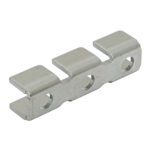 Перемычка тип 3PIN для UT 70кв.мм EKF scr-ut-jum-95 фото 4 Перемычка тип 3PIN для UT 70кв.мм EKF scr-ut-jum-95 фото 4