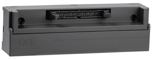 Блок терминальный ONI PLC-TB Блок терминальный ONI PLC-TB