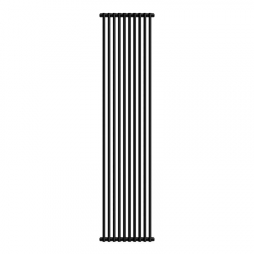 Радиатор дизайн Shift R22 C2180 10 секц. RAL9005m Royal Thermo НС-1631311 фото 2 Радиатор дизайн Shift R22 C2180 10 секц. RAL9005m Royal Thermo НС-1631311 фото 2