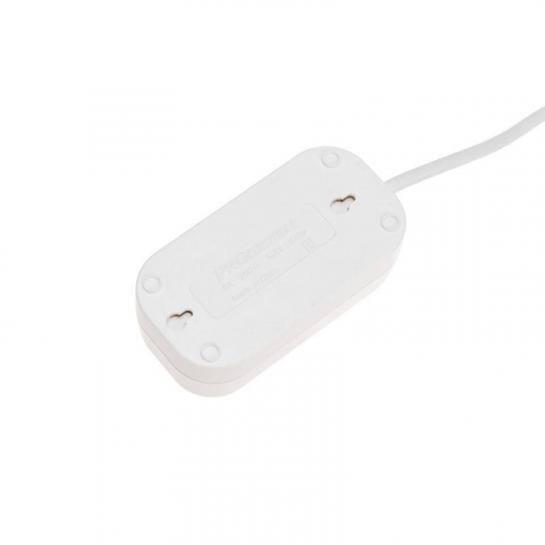 Удлинитель 2х1.5м с заземл. 3х0.75 бел. PROCONNECT 13-4202 фото 6 Удлинитель 2х1.5м с заземл. 3х0.75 бел. PROCONNECT 13-4202 фото 6