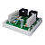 Розетка компьютерная 8P8C (RJ-45) UTP кат.6 2 порта SUPRLAN 10-0310