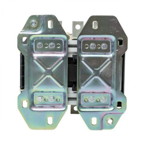 Контактор КТЭ 400А кат. 380В AC 1НО EKF ctr-b-400-380 фото 3