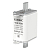 Предохранитель YON ножевого типа FG00 с одинарной индикацией 32А DKC 1FG00-0032