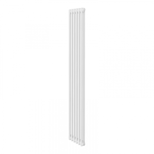 Радиатор дизайн Insignia C2180 6 секц. RAL9016 Royal Thermo НС-1631206 Радиатор дизайн Insignia C2180 6 секц. RAL9016 Royal Thermo НС-1631206