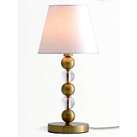 Лампа настольная Antonella 7181-501 40Вт 1хE14 модерн Rivoli Б0068099