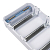 Бокс модульный встраив. PDB/R 1036 WH (ЩРВ-П-36) IP41 пластик. JazzWay 5071780