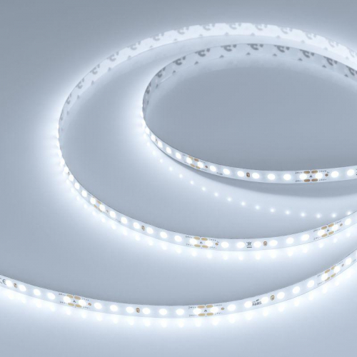 Лента светодиодная DOT-X128-8mm 24V White 6000К 11Вт/м IP20 открыт. (уп.5м) Arlight 040186 Лента светодиодная DOT-X128-8mm 24V White 6000К 11Вт/м IP20 открыт. (уп.5м) Arlight 040186
