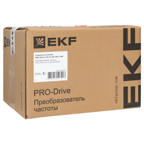 Преобразователь частоты PRO-Drive PD-150-FC-11K-43-B EKF PD-150-FC-11K-43-B фото 14 Преобразователь частоты PRO-Drive PD-150-FC-11K-43-B EKF PD-150-FC-11K-43-B фото 14