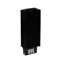 Обогреватель 200Вт 24В DC корпус алюм. черн. DKC R5AHT20024B