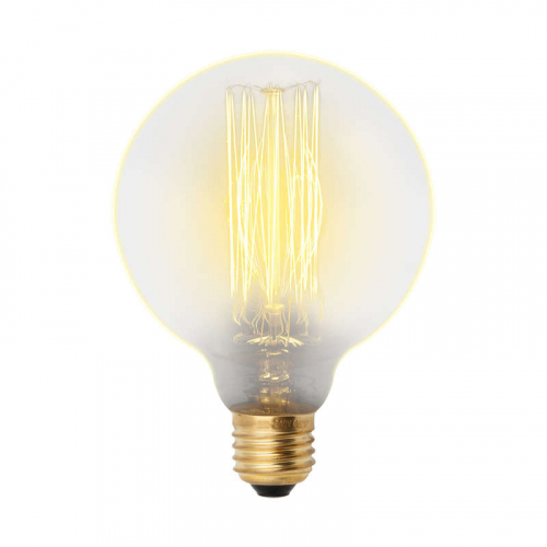 Лампа накаливания IL-V-G80-60/GOLDEN/E27 Uniel UL-00000478 Лампа накаливания IL-V-G80-60/GOLDEN/E27 Uniel UL-00000478
