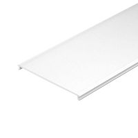 Экран LINE-6070-10m OPAL пластик (уп.10м) Arlight 046405