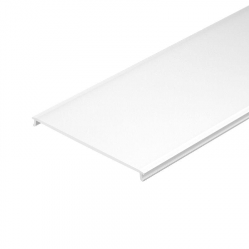 Экран LINE-6070-10m OPAL пластик (уп.10м) Arlight 046405