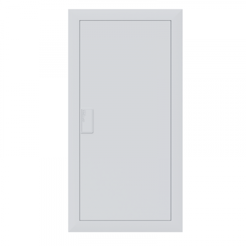 Корпус OptiBox Pro 48-VNR-IP40 пластик. КЭАЗ 379809 фото 3 Корпус OptiBox Pro 48-VNR-IP40 пластик. КЭАЗ 379809 фото 3