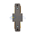 Коннектор для однофазного шинопровода I-образ. сер. Rexant 612-017