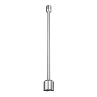 Подвес жесткий ART-APRIORI-ROD-A-L400 (TN) IP20 металл Arlight 047812