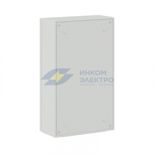 Шкаф ST с монтаж. платой 500х300х150мм от IP65-до IP66 IK10 DKC R5ST0531 фото 3 Шкаф ST с монтаж. платой 500х300х150мм от IP65-до IP66 IK10 DKC R5ST0531 фото 3